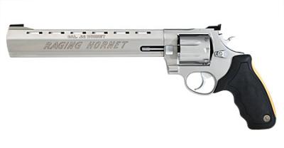 Taurus Raging Bull 22 Hornet